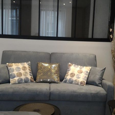 Sohosuite Lille Exteriér fotografie