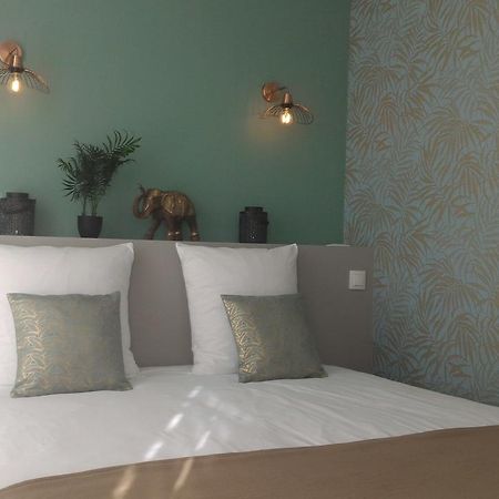Sohosuite Lille Exteriér fotografie