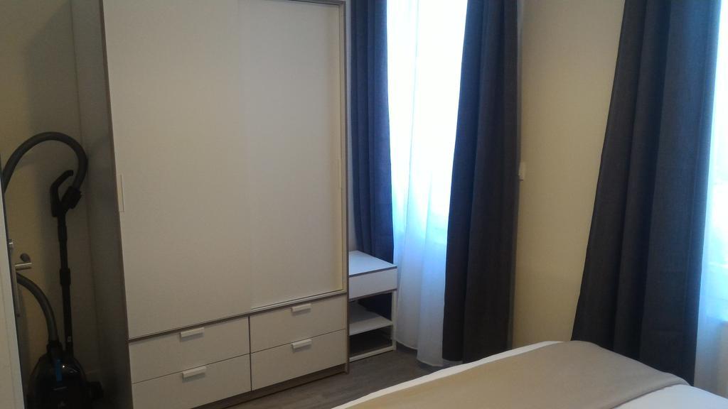 Sohosuite Lille Exteriér fotografie