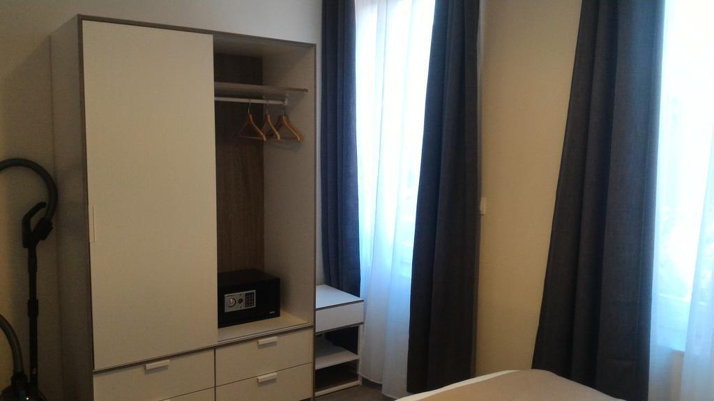 Sohosuite Lille Exteriér fotografie