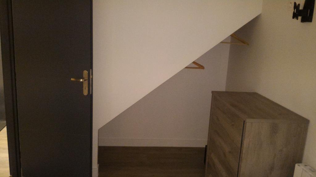 Sohosuite Lille Exteriér fotografie