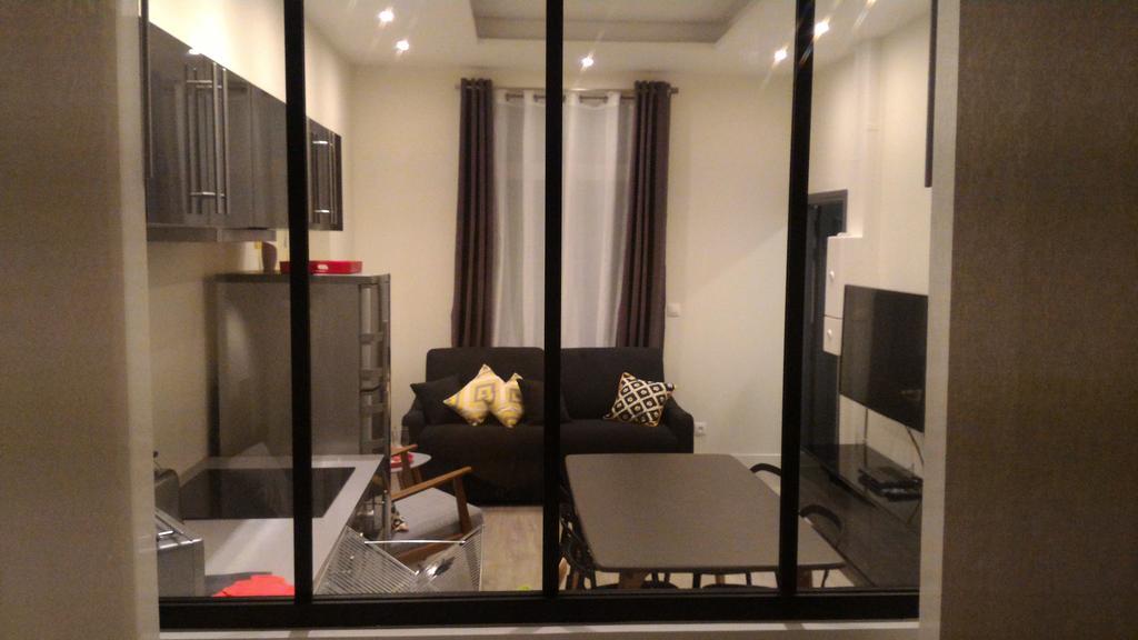 Sohosuite Lille Exteriér fotografie