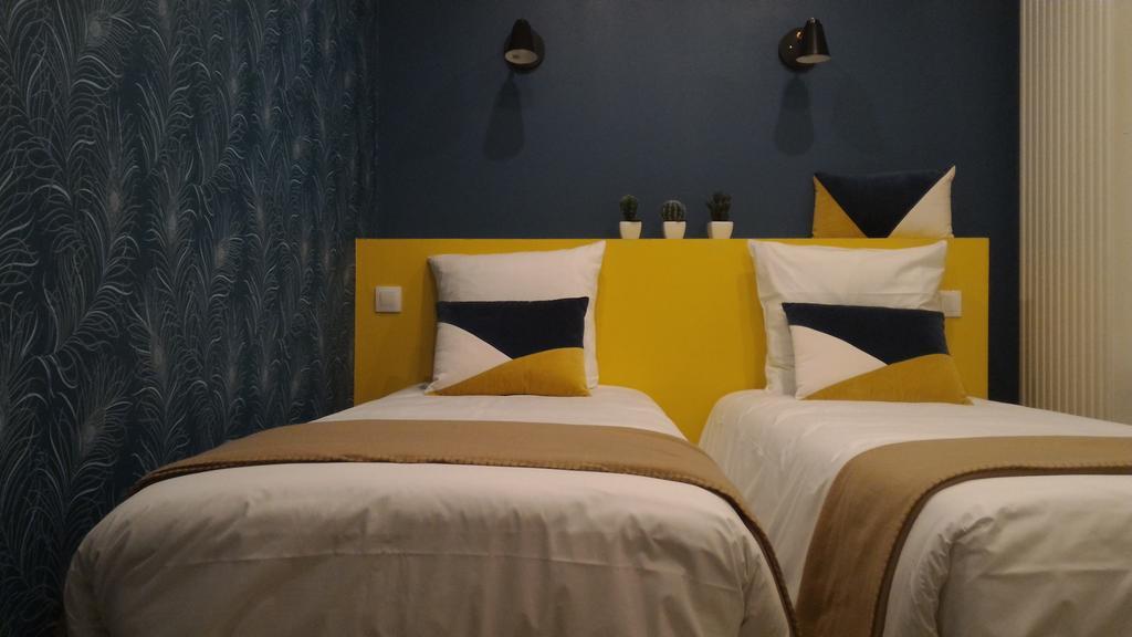 Sohosuite Lille Exteriér fotografie