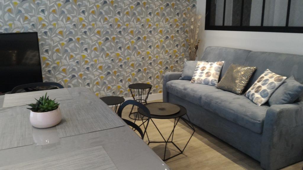 Sohosuite Lille Exteriér fotografie