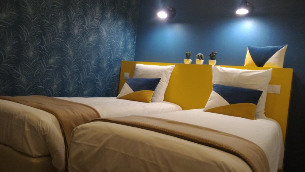 Sohosuite Lille Exteriér fotografie