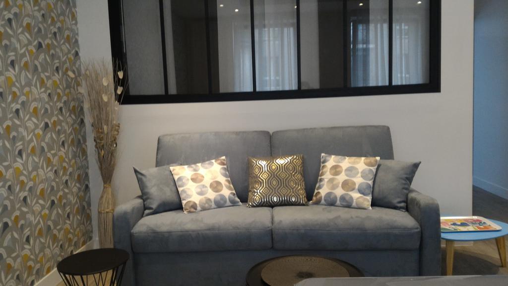 Sohosuite Lille Exteriér fotografie