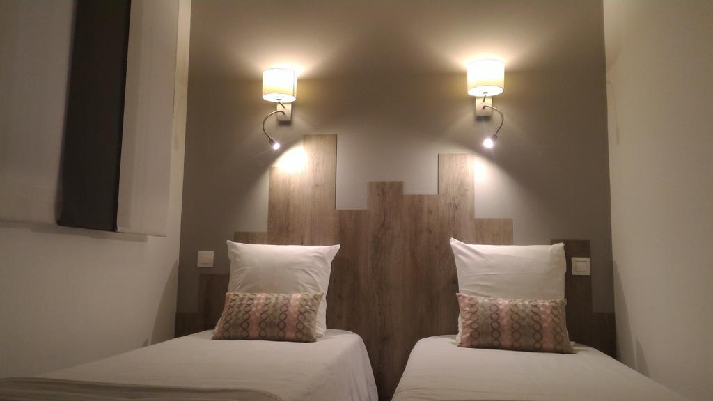 Sohosuite Lille Exteriér fotografie