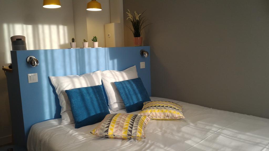 Sohosuite Lille Exteriér fotografie