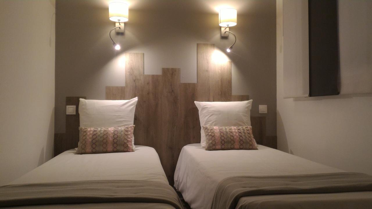 Sohosuite Lille Exteriér fotografie