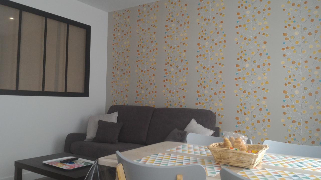 Sohosuite Lille Exteriér fotografie