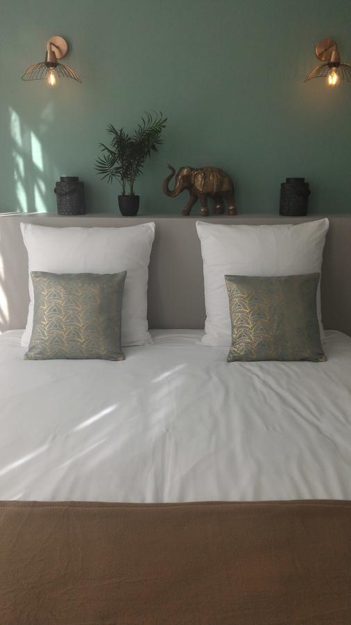 Sohosuite Lille Exteriér fotografie