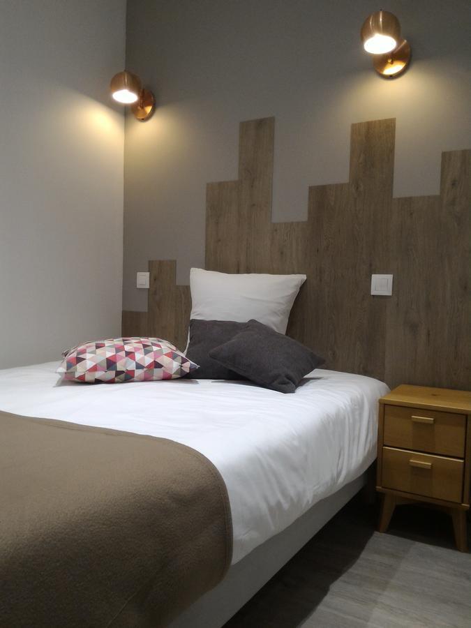 Sohosuite Lille Exteriér fotografie