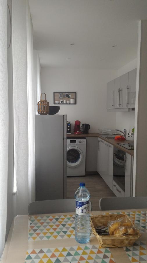 Sohosuite Lille Exteriér fotografie