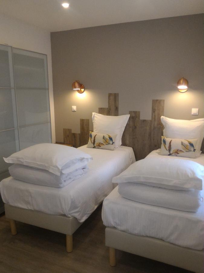 Sohosuite Lille Exteriér fotografie
