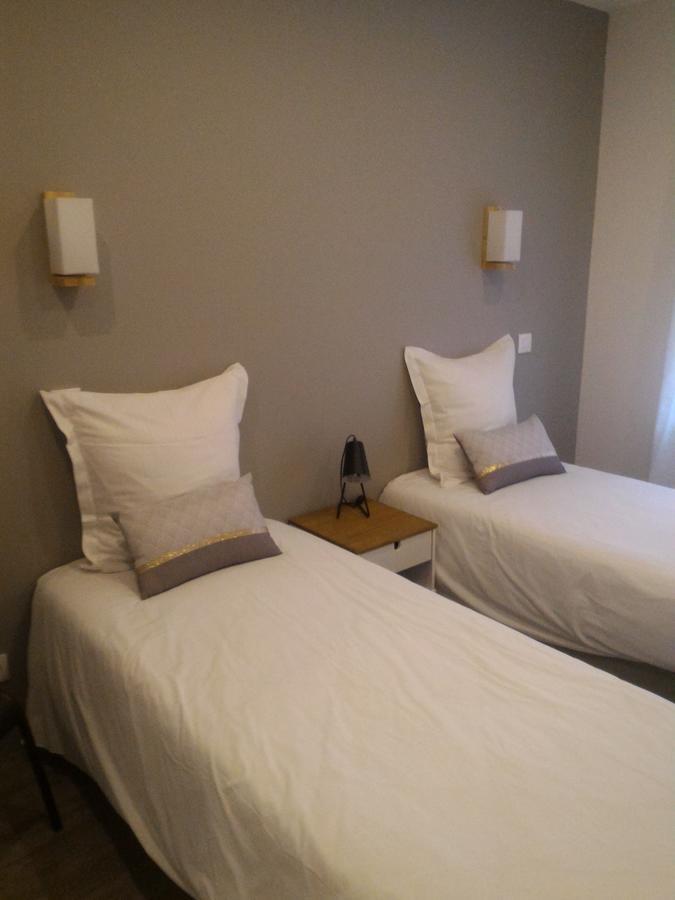 Sohosuite Lille Exteriér fotografie