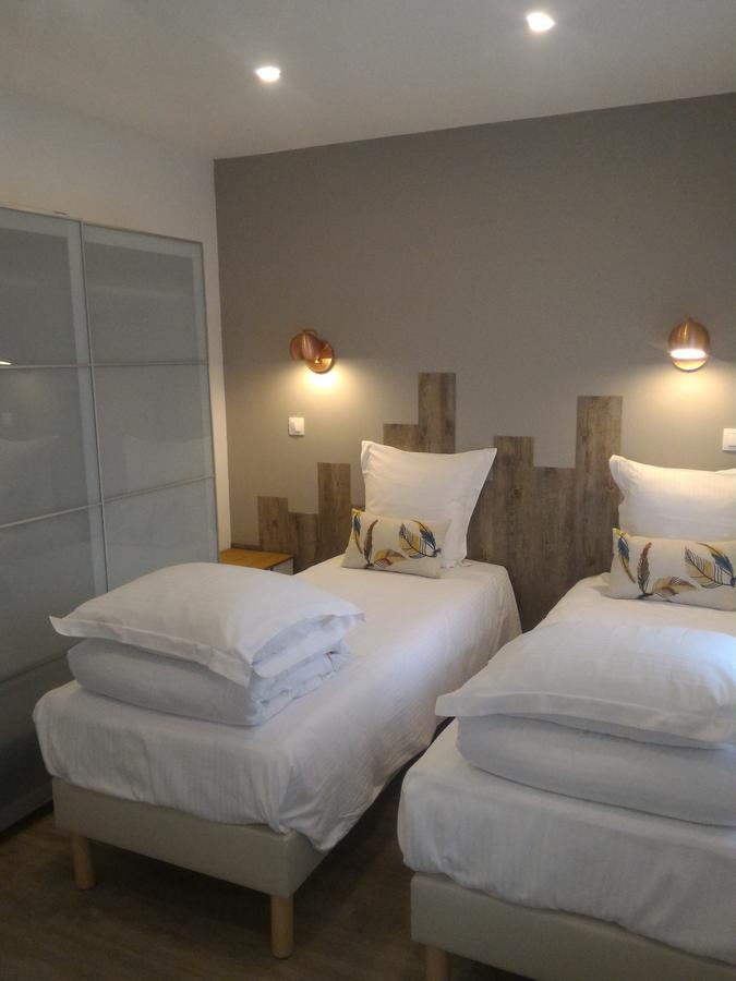 Sohosuite Lille Exteriér fotografie