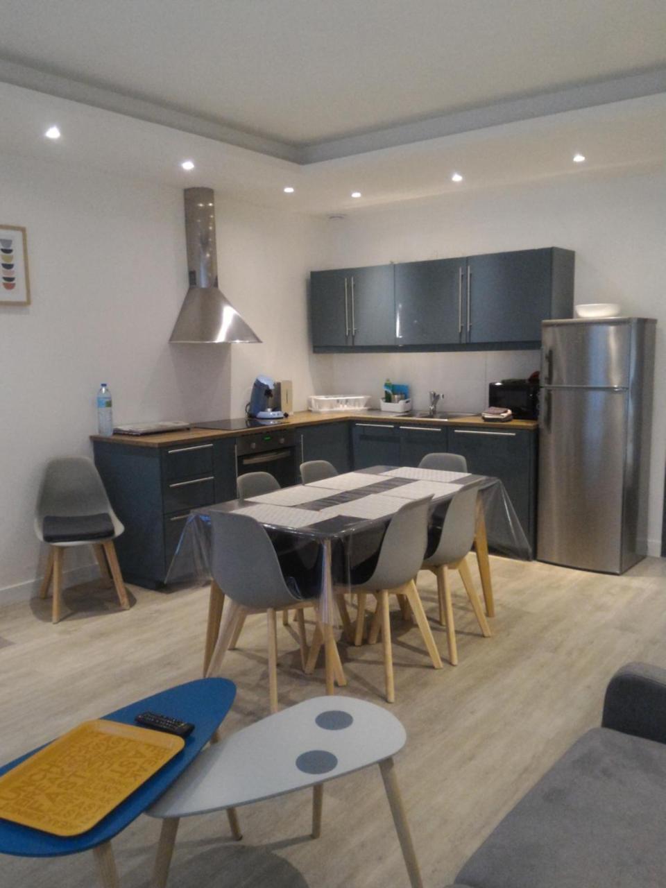 Sohosuite Lille Exteriér fotografie